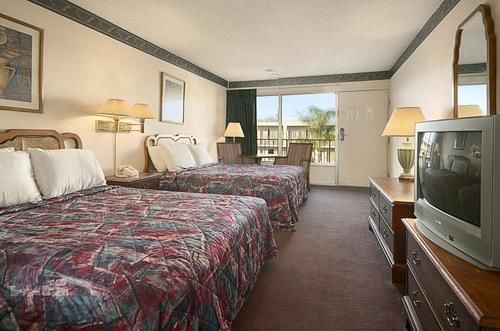 Baton Rouge West Inn Port Allen